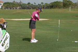 Driver Tempo and Balance