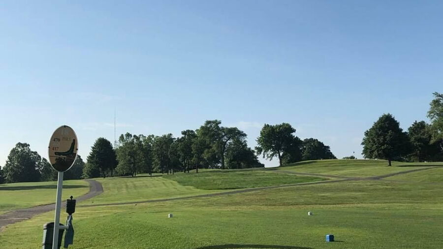 Schifferdecker GC: #18