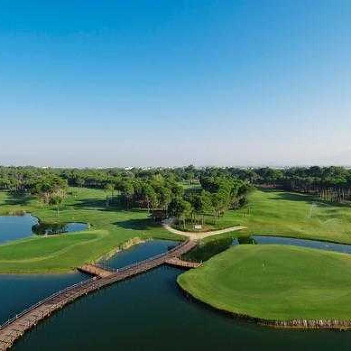 Sueno Golf Club The Pines Course in Belek, Antalya, Turkey GolfPass