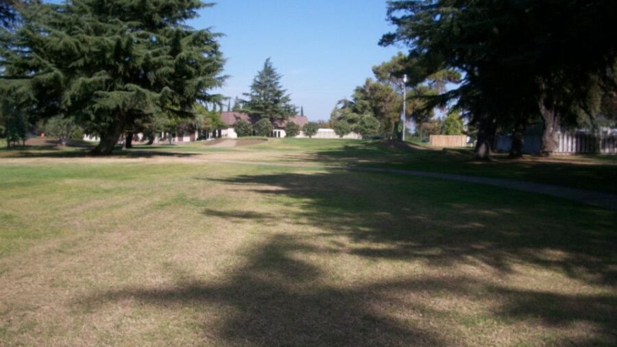 Elkhorn CC: #9