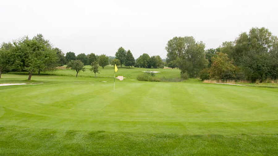 Rhein-Sieg GC