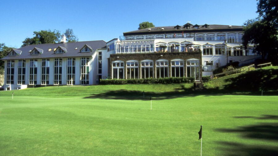 Dartmouth hotel