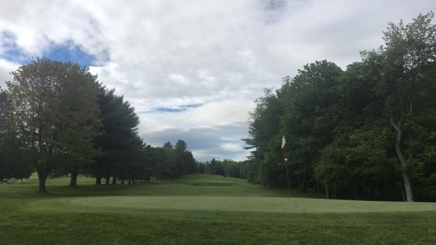 Maple Lane GC