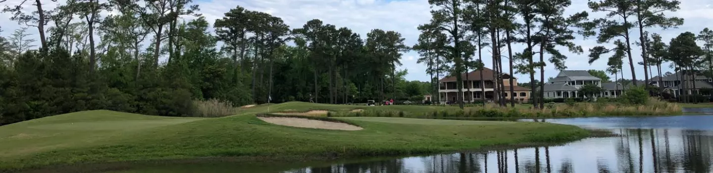 Kilmarlic Golf Club