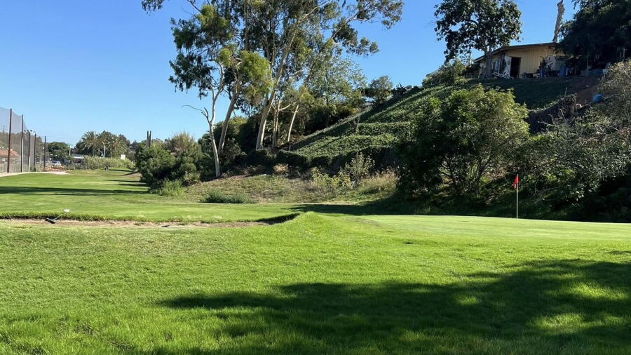 National City GC
