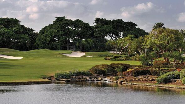 Red Reef Executive Golf Course in Boca Raton Florida USA GolfPass