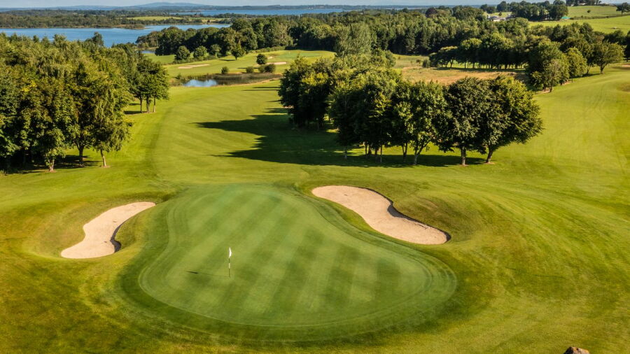 Glasson GC