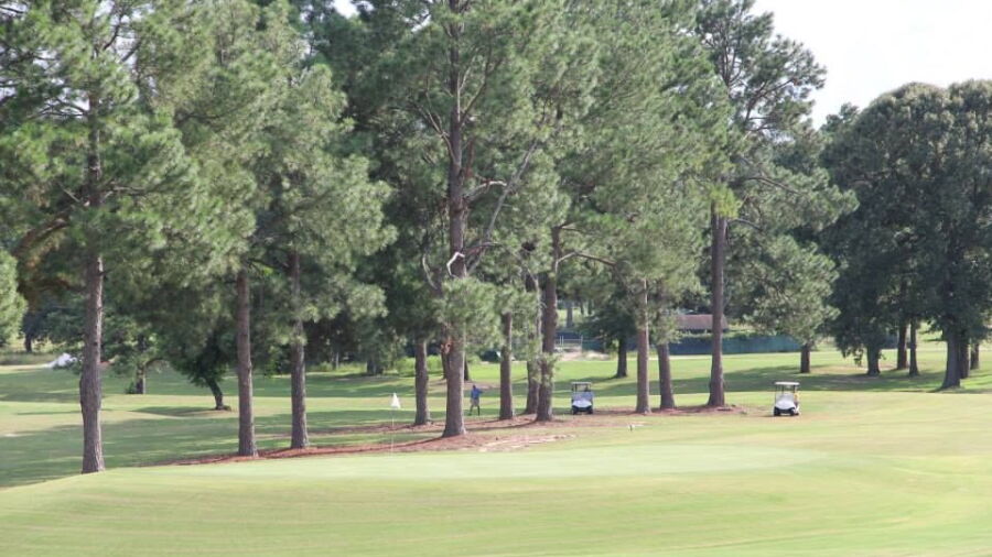 Prattville CC