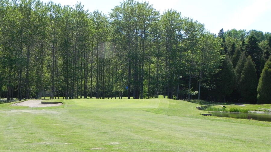 Club de Golf Le Gaspesien