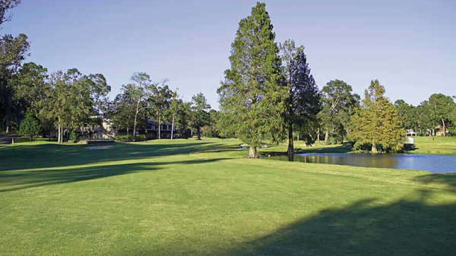 River Plantation CC
