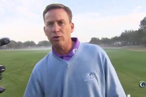 The Golf Fix: Breed's Basics: One in, one out