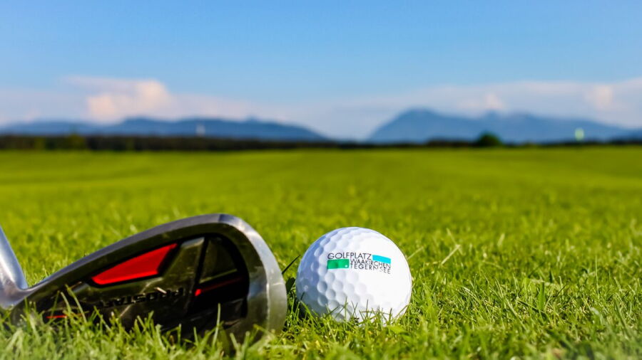 Waakirchen Tegernsee GC