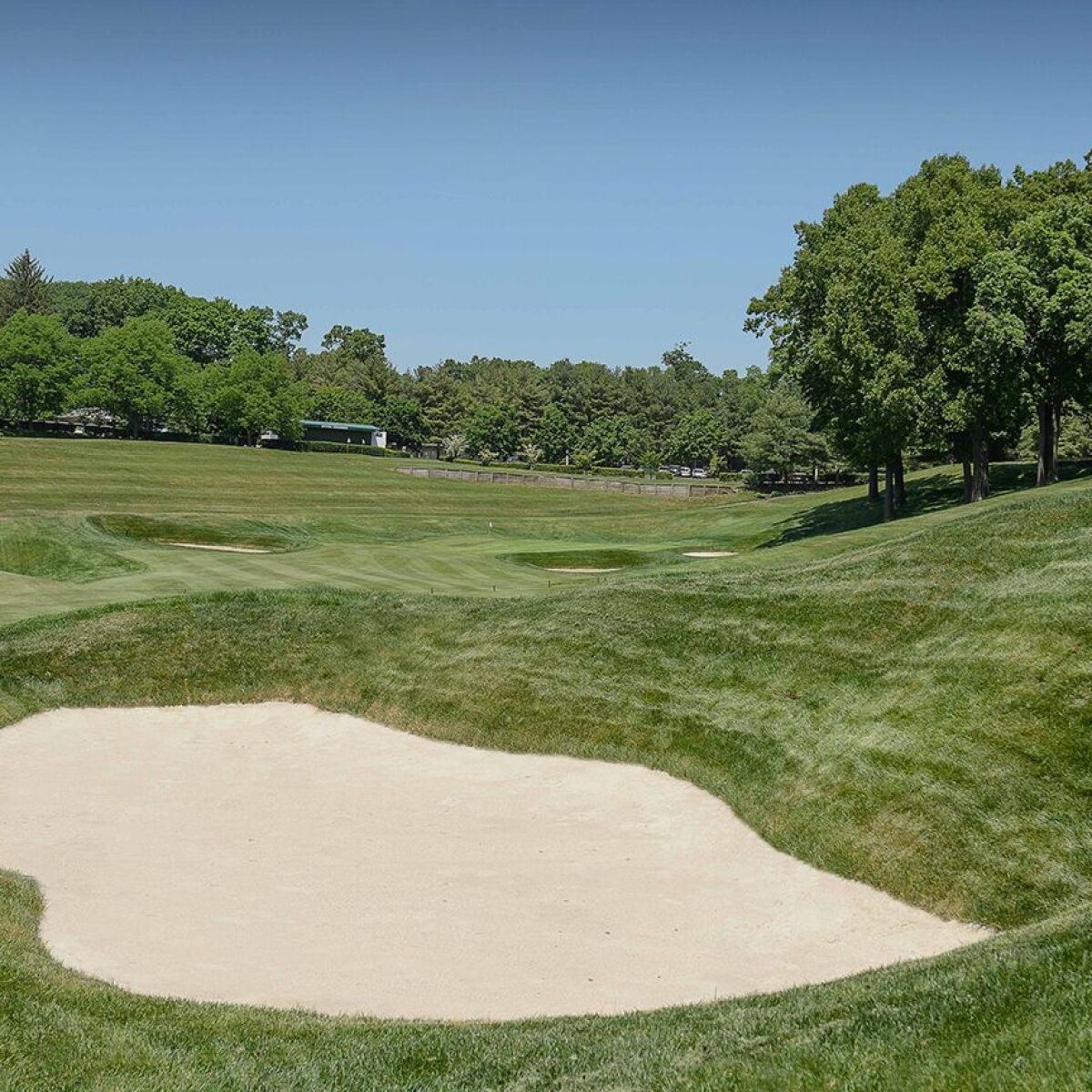 Tpc River Highlands Course Map MeaningKosh