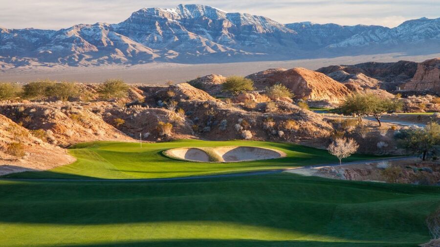 Conestoga GC