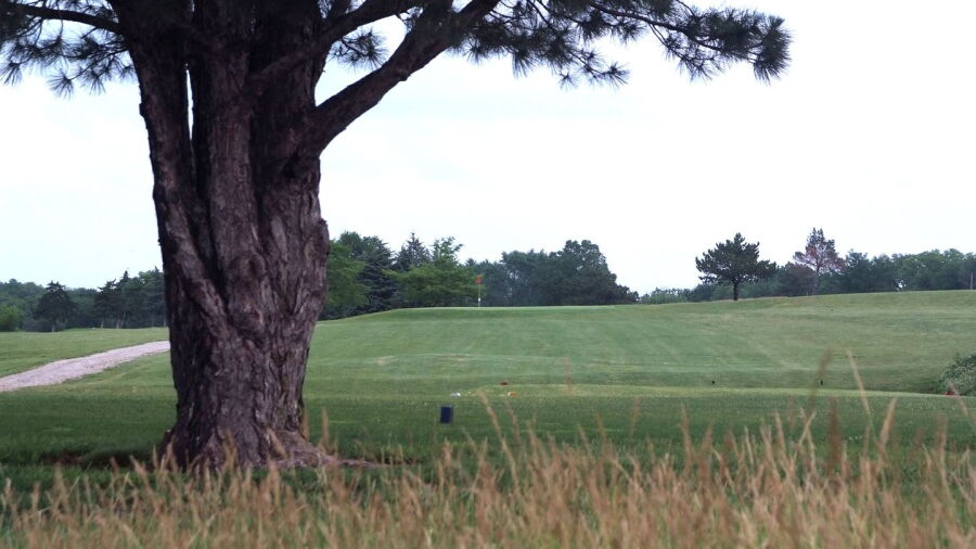 Hidden Springs GC