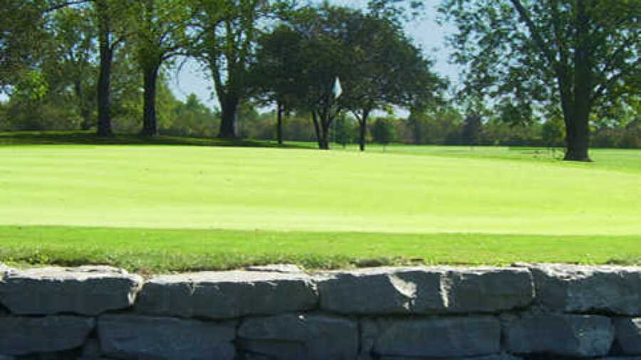 Shelridge CC: #5