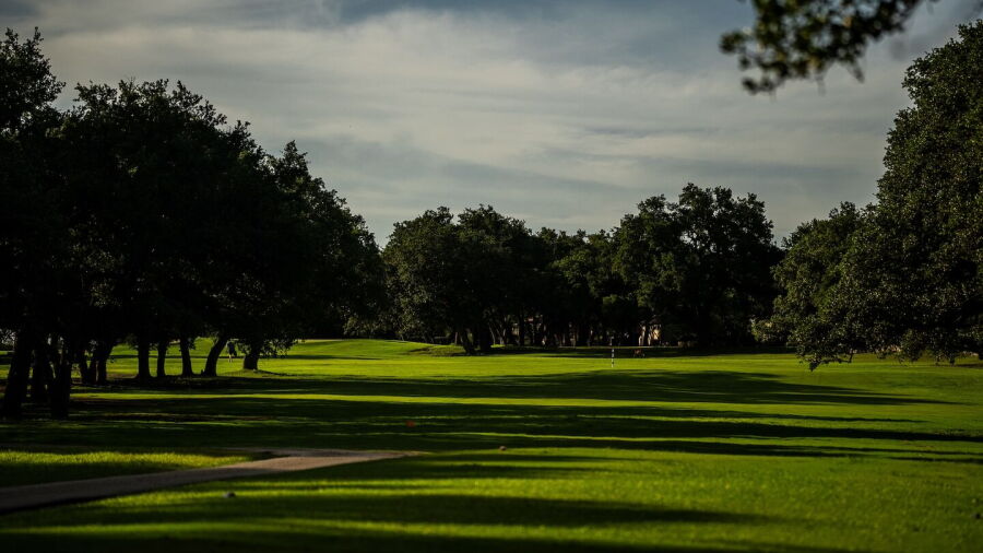 Double J Ranch GC
