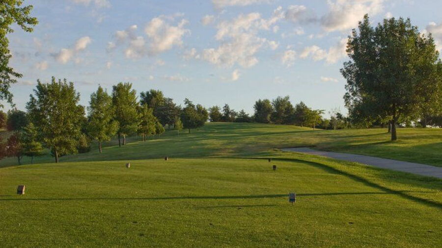 Kearney CC: #13