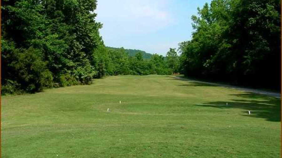 Quail Creek GC