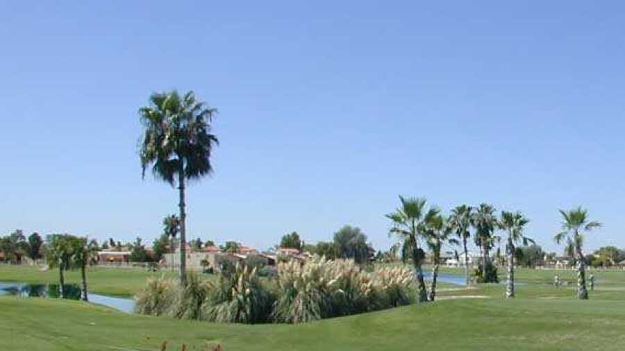 Alta Mesa Country Club
