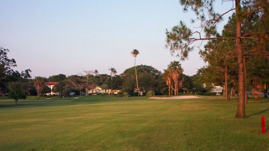 Clearwater CC