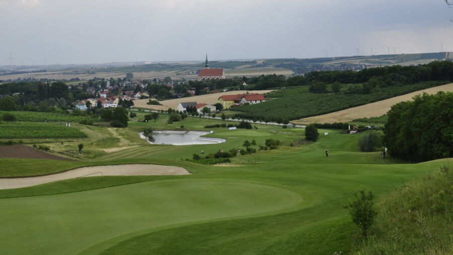 Veltlinerland-Poysdorf GC