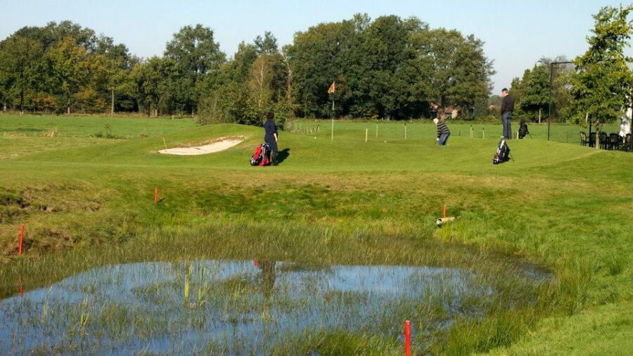 Pitch & Putt Twente