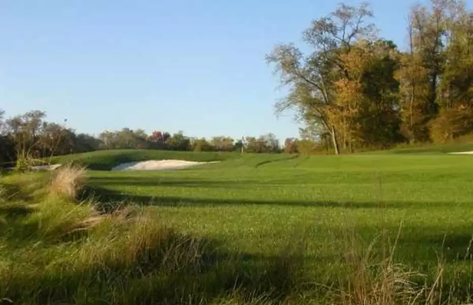 The Club At Blackthorne