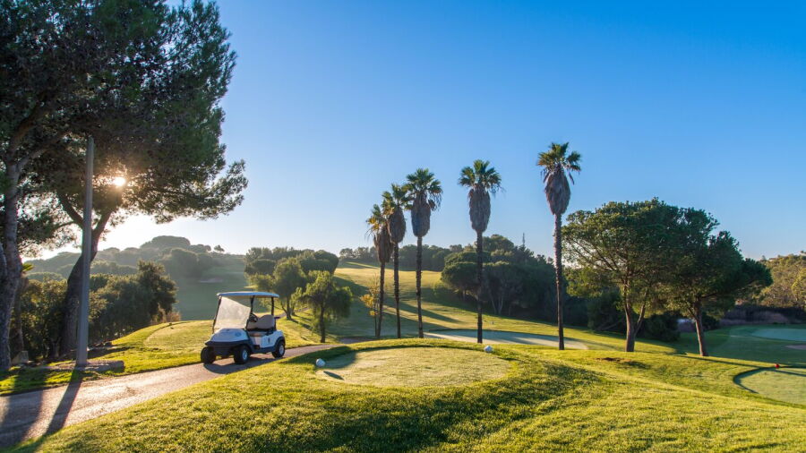 Castro Marim Golfe & Country Club