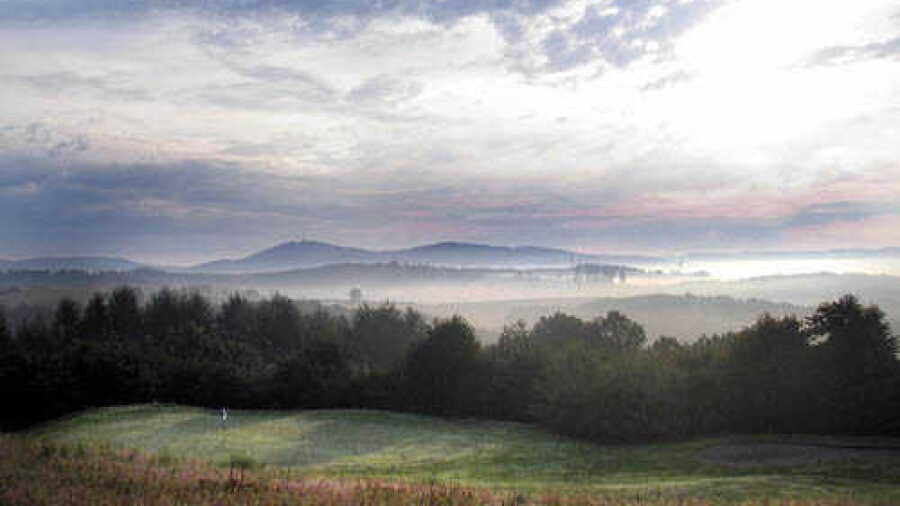 Siegerland GC: #2