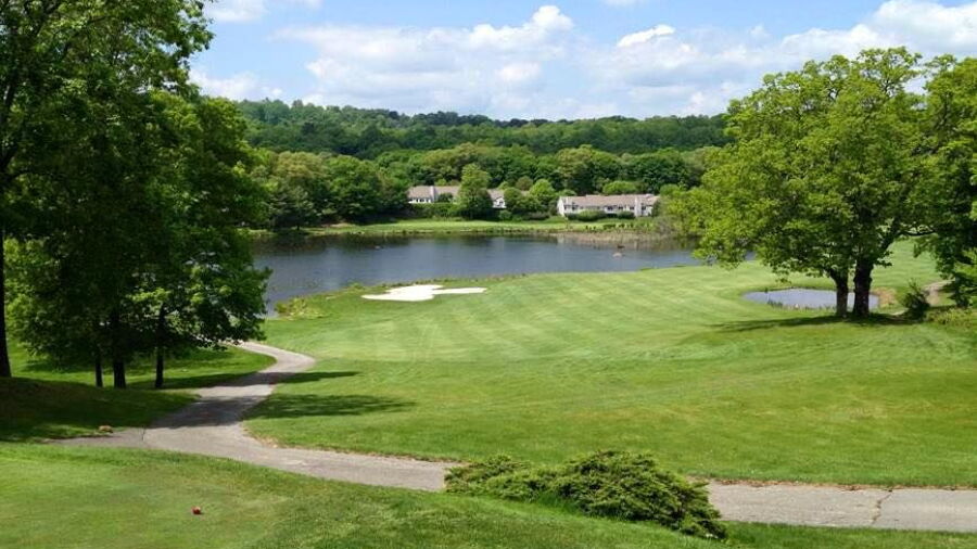 Somers Pointe GC