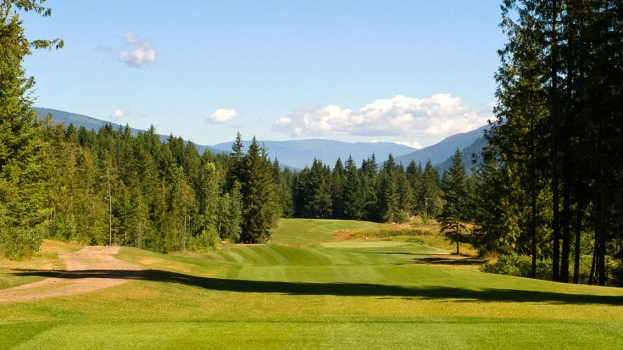 Canoe Creek GC