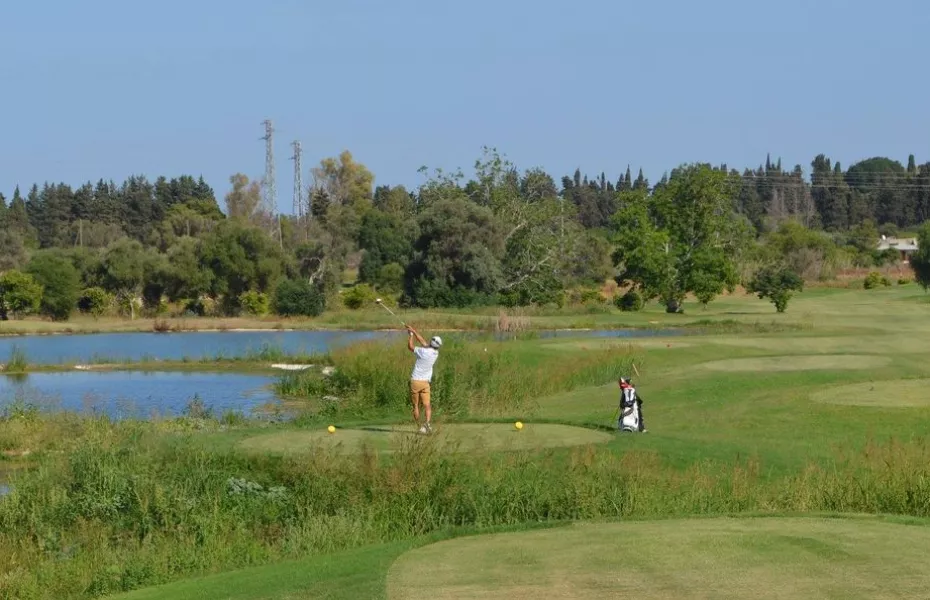 I Monasteri Golf Resort