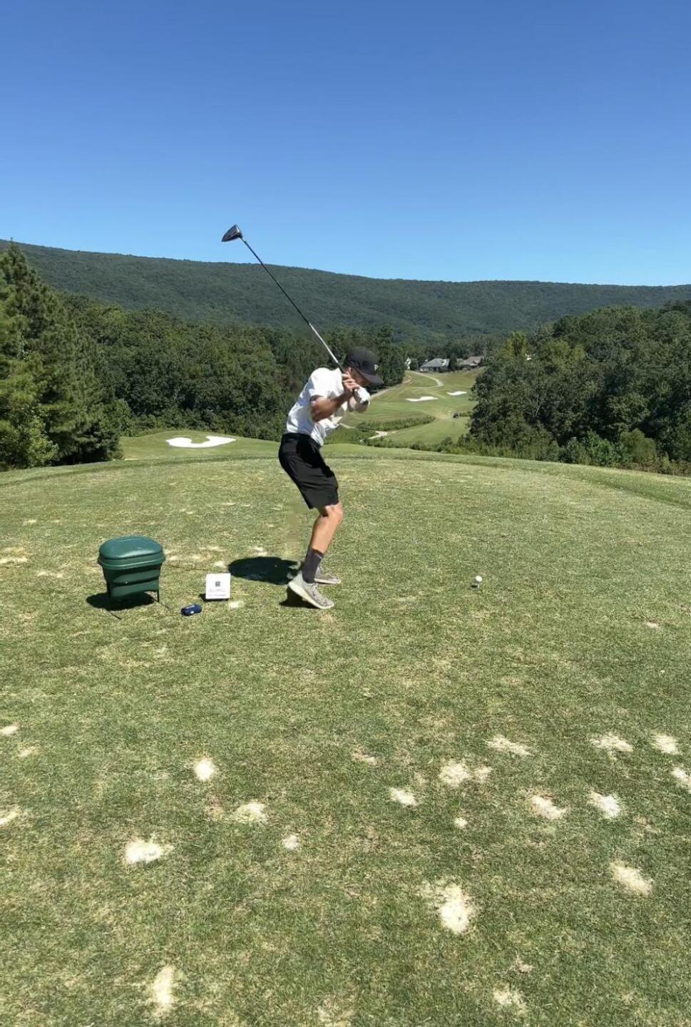 (Photo submitted by AidensShots on 08/29/2025)