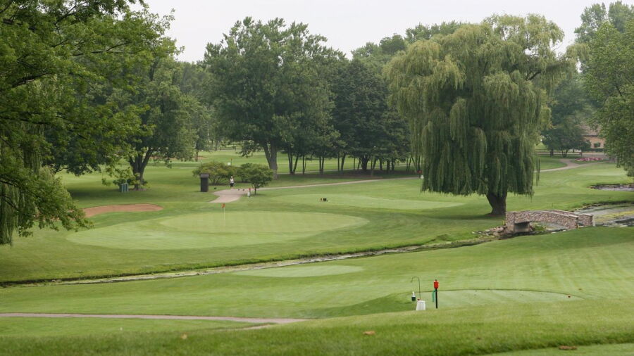 McHenry CC