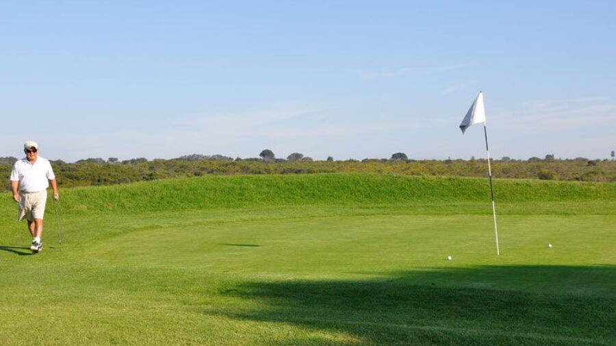 Walmer GC