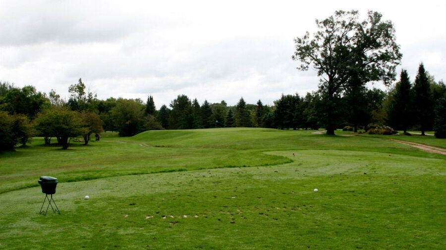 Maple Hills GC