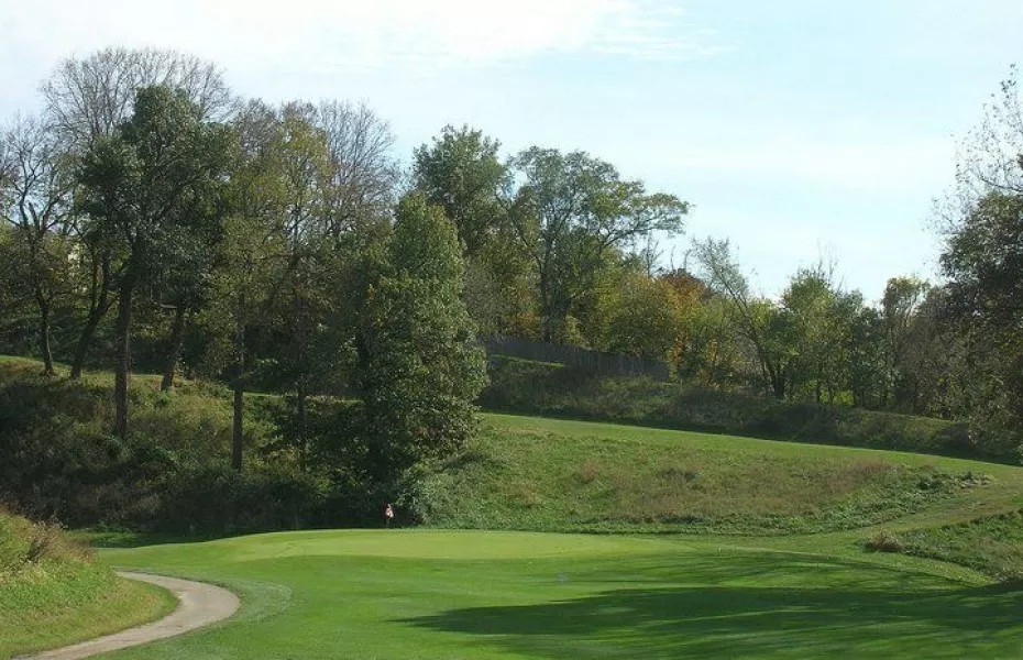 Fontenelle Hills CC: #7