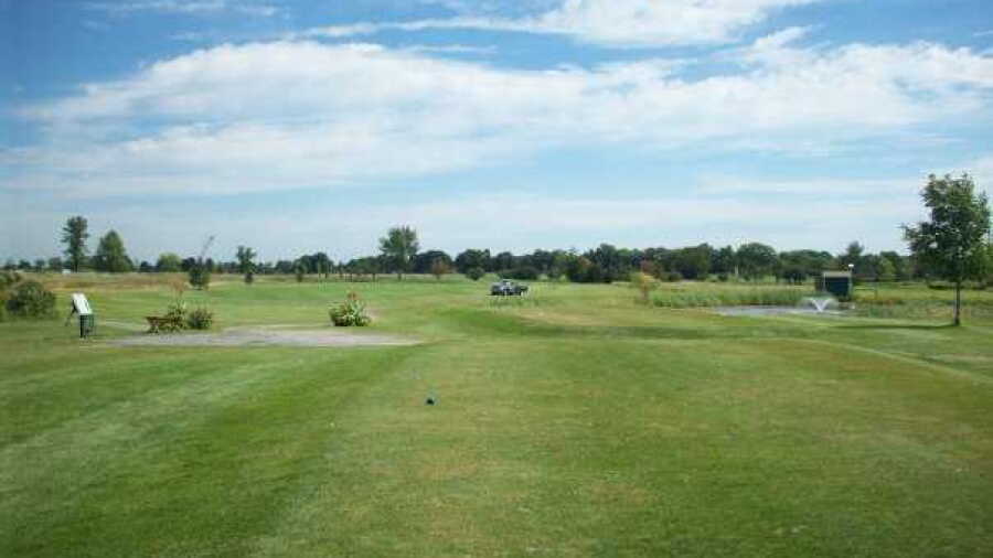 Landings GC