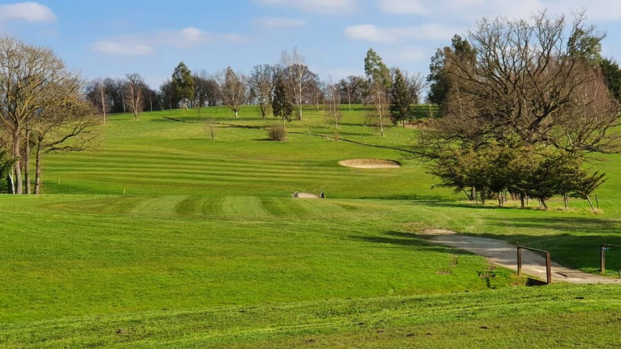 Warley Park GC