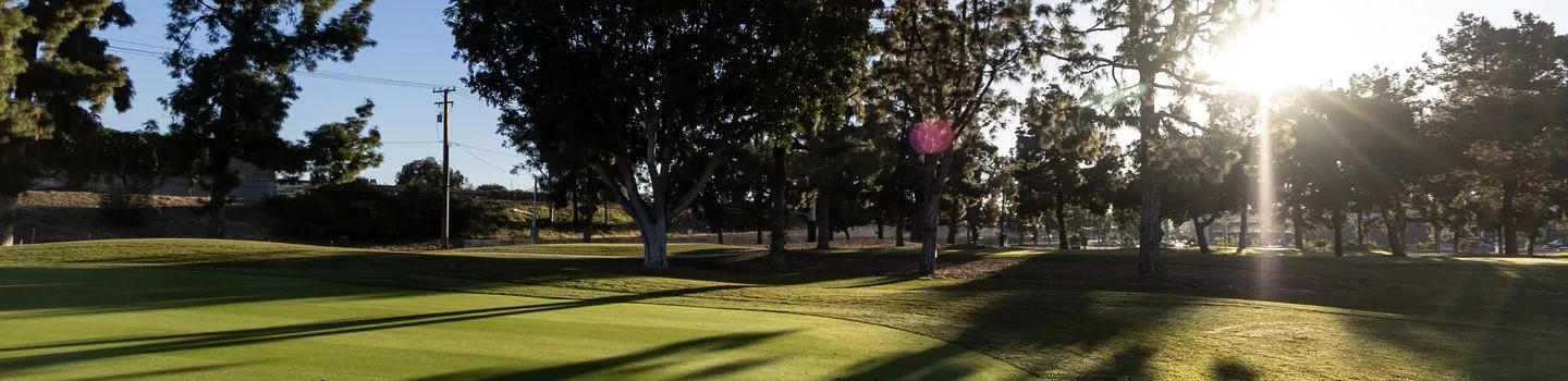Bella Verde GC