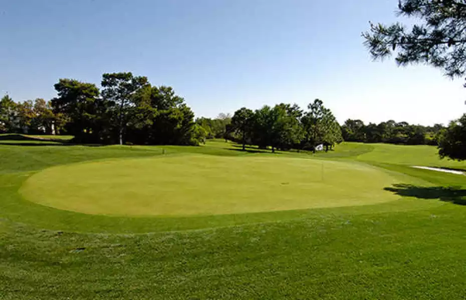 Santa Rosa Golf & Beach Club: #7