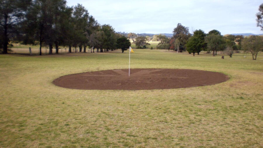 Coolah Sporting Club