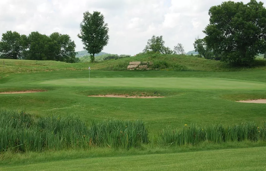 Eagle Ridge Resort & Spa - East