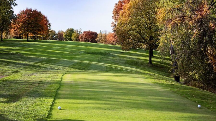 Williams CC: #4