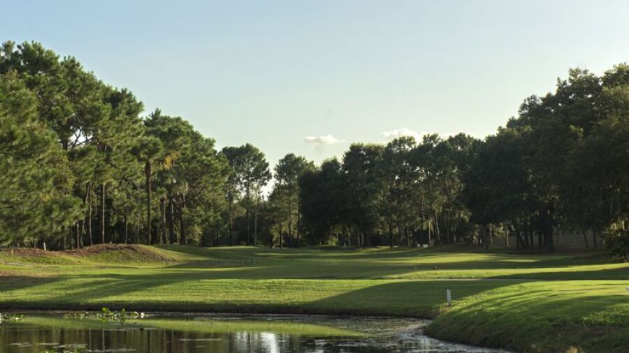 Countryway GC