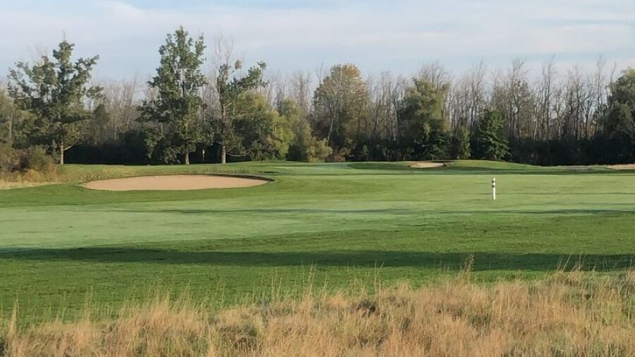 Niagara National GCC