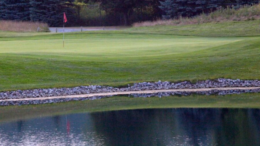Pine Grove CC