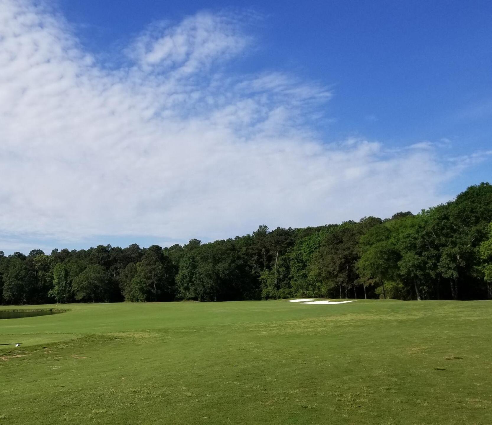 (Photo submitted by carlos1976golf on 04/21/2021)