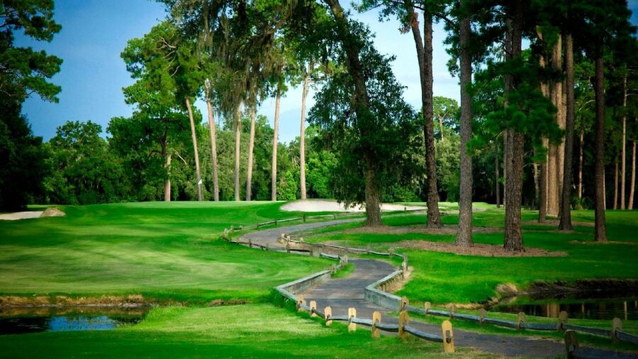 Hyde Park GC
